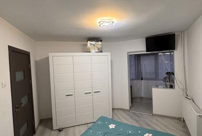 Apartament cu 2 camere decomandat în Far - 2