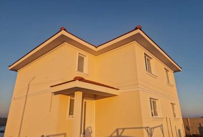 Casă cu 7 camere în Giroc - 7