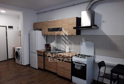 Apartament cu 1 camera ,zona Girocului - 1