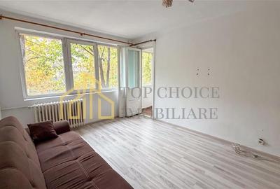 APARTAMENT 2 CAMERE COLENTINA  ETAJ 2/10  BLOC REABILITAT TERMIC  LUMINOS SI - 4
