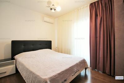 Apartament cu 2 camere decomandat, mobilat în Brâncoveanu - 8
