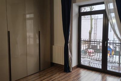 Kiseleff apartament 3 camere modern in bloc nou - 15