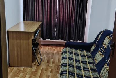Apartament cu 4 camere decomandat în Micro 5 - 1