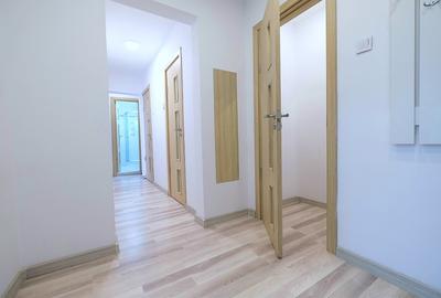 Apartament cu 3 camere decomandat în Rahova - 6