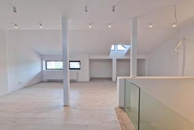 Inchiriere Vila Henri Coanda design deosebit - 15