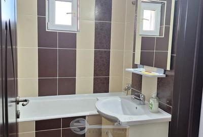 Apartament cu 2 camere decomandat, mobilat în Galata - 9