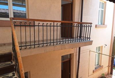 🏡 Gara de Nord   Vila P+1,  120 mp., 5 camere, Renovata, Nemobilata - 4