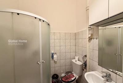 Apartament cu 2 camere decomandat, mobilat în Unirii - 9