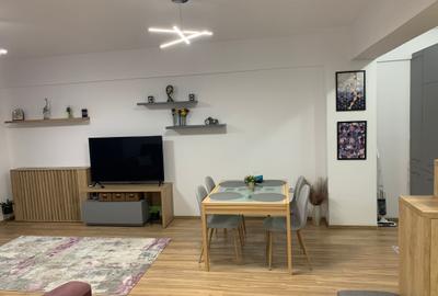 Apartament 2 Camere de Închiriat – Moonlight Mamaia – 400 Euro - 7