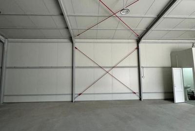 Spațiu comercial, de 150 mp, în Central - 5