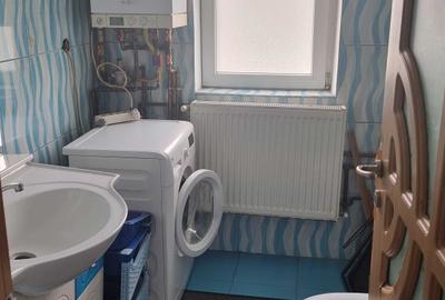 Apartament cu 3 camere decomandat în Nicolae Bălcescu - 4