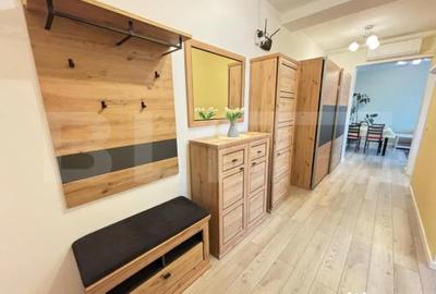 Apartament cu 2 camere decomandat în Dumbrăvița - 3