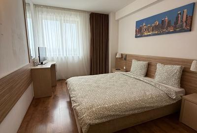 Apartament cu 2 camere, mobilat în Vitan-Bârzești - 11