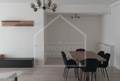 Apartament cu 2 camere decomandat, mobilat în Băneasa - 4