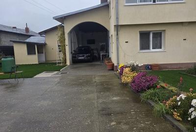 Casă cu 4 camere cu Teren 1600 Mp în Dragodana - 6