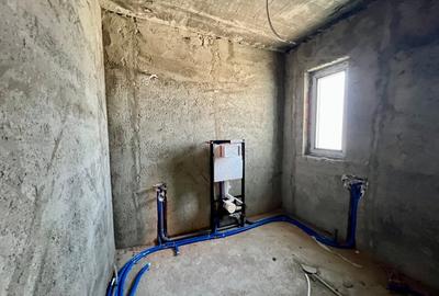 Duplex cu 5 camere cu Canalizare în Giroc - 6