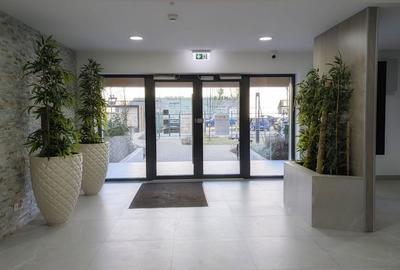 Apartament cu 2 camere semidecomandat în Costin Georgian - 11