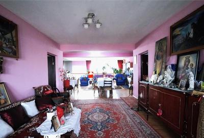 Casa de in Mihai Bravu - 3