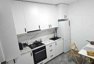 Apartament 1 camera INTABULAT, etaj 2, loc parcare, finalizat DEZVOLTATOR - 5