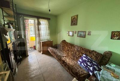 Apartament 3 camere, 62mp
