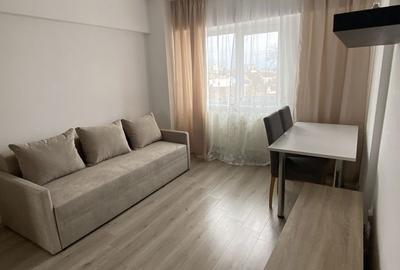 Garsonieră decomandată în Tractorul - 1