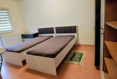 Garsonieră decomandată în Cetatea - 4