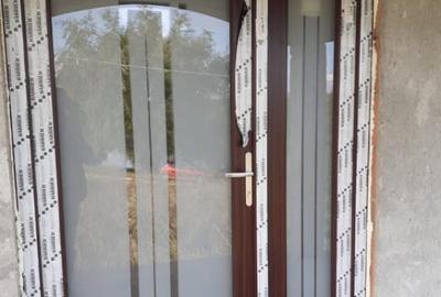 Casă cu 7 camere cu Teren 700 Mp în Berceni