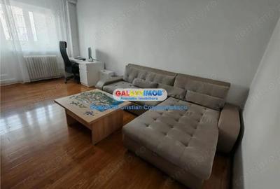 Apartament 2 camere, 55 mp, decomandat , molilat si utilat , Titan, S3 - 6