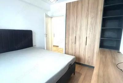 Apartament cu 3 camere decomandat în Central - 8