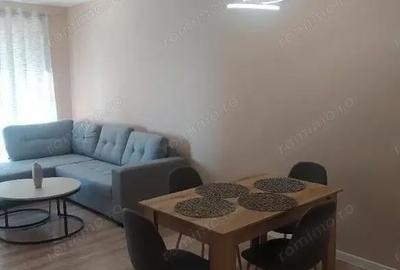 Garsonieră decomandată în Giurgiului - 2