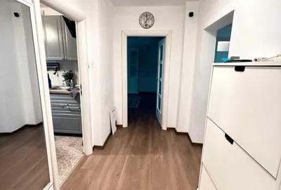 Apartament 3 camere, 82 mp, decomandat, ac, metrou, parcare, Timpuri Noi - 8