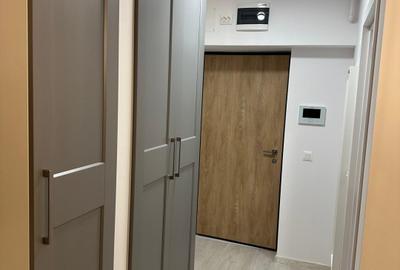 Garsonieră decomandată, mobilată în Basarabia - 4