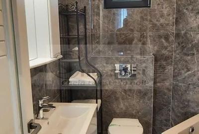 Apartament 1 Camera Unirea Towers - 420 euro - 5