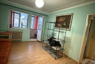 Apartament cu 2 camere semidecomandat, mobilat în Tomis Nord - 8