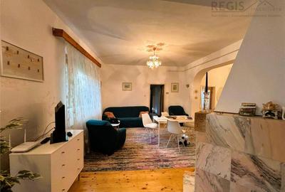 Casa 5 Camere Central,Predeal - 5