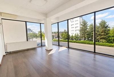 Spațiu comercial, de 350 mp, în Central - 6