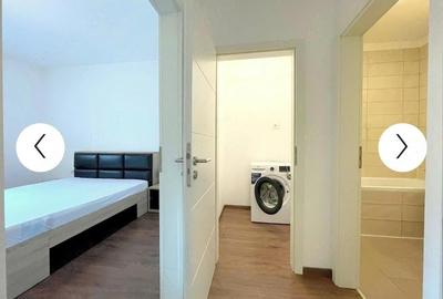 Apartament cu 3 camere decomandat în Braytim - 2