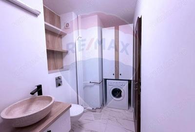 Apartament 2 camere, prima inchiriere Bd. Magheru - 11
