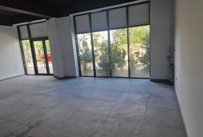 Spatiu comercial | 87 mp | 3 vitrine | EnVogue Residence - 3