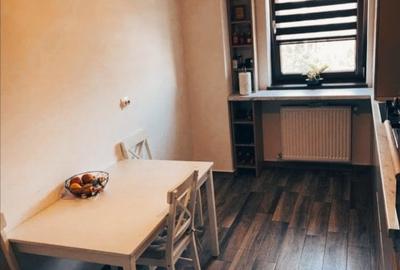 2 camere CENTRAL , mobilat / utilat / PARCARE , finisaje superioare ! - 6