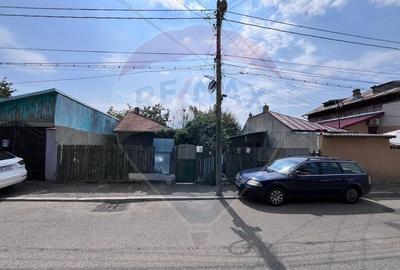 Teren Construcții intravilan de 391 mp, în Andronache - 3