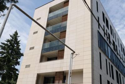 Apartament cu 4 camere decomandat în Arcul de Triumf - 8