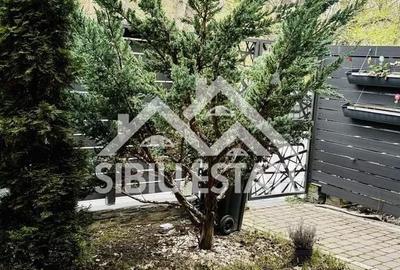 Casă individuală cu 4 camere cu Teren 300 Mp în Sub Arini