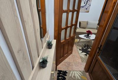 Apartament cu 2 camere semidecomandat în Central - 2