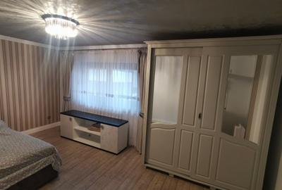 Apartament 3 camere Piata Mare parter - 3