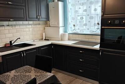 Apartament cu 3 camere decomandat, mobilat în Florești - 3