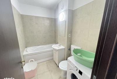 Apartament cu 2 camere în Central - 1