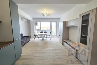 Apartament cu 2 camere semidecomandat, mobilat în Iosia - 2
