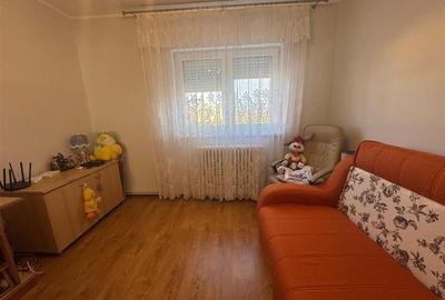 Apartament decomandat cu 2 camere zona Vasile Aaron - 5