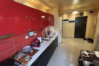 Rahova-Piata Rahova | 2 camere | 57mp | semidec | et 2 | 127.000 euro - 4